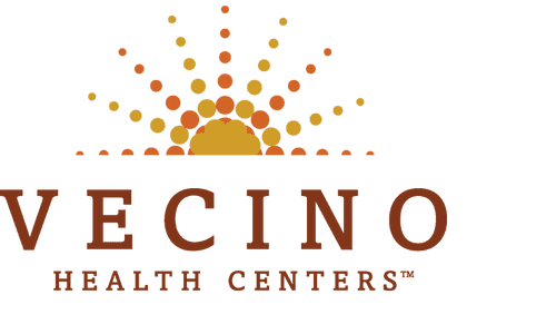 Vecino Partner Logo