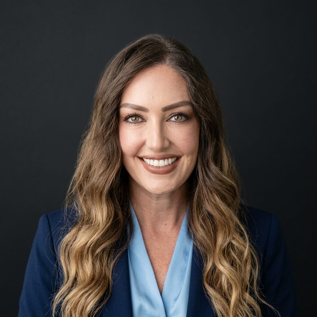 Alyson Contakos