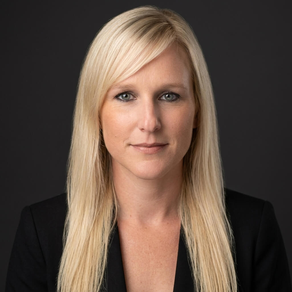 Jennifer Geoghean