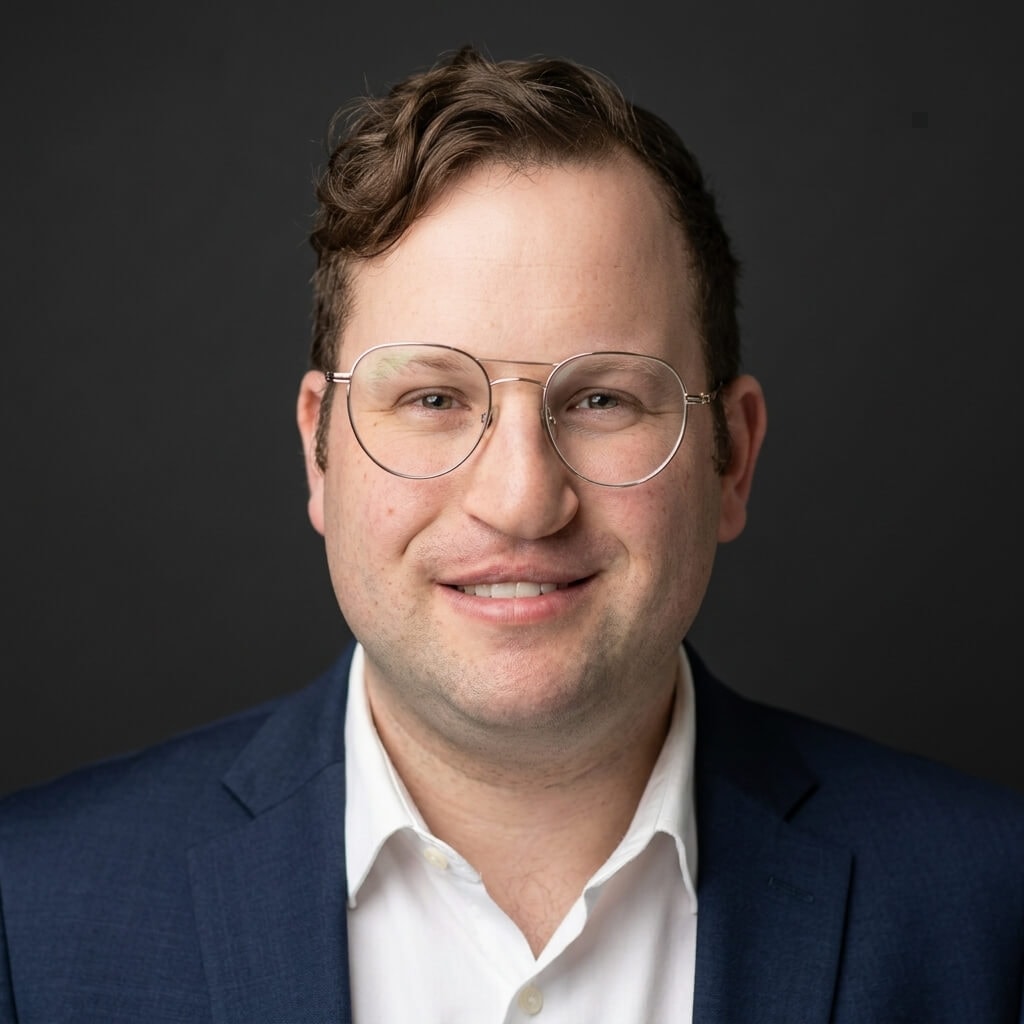 Moshe Friedman