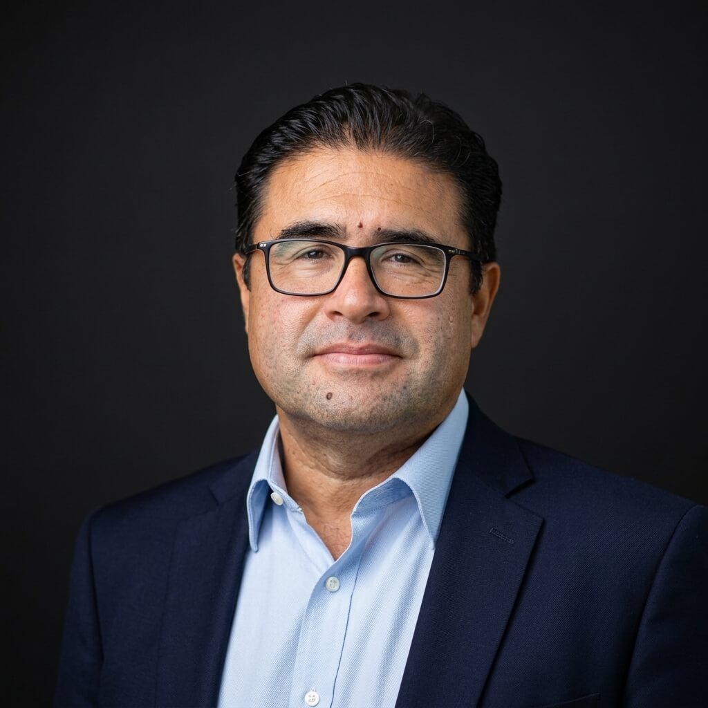 Rick Diaz