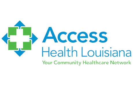 Access Health Partner Logo