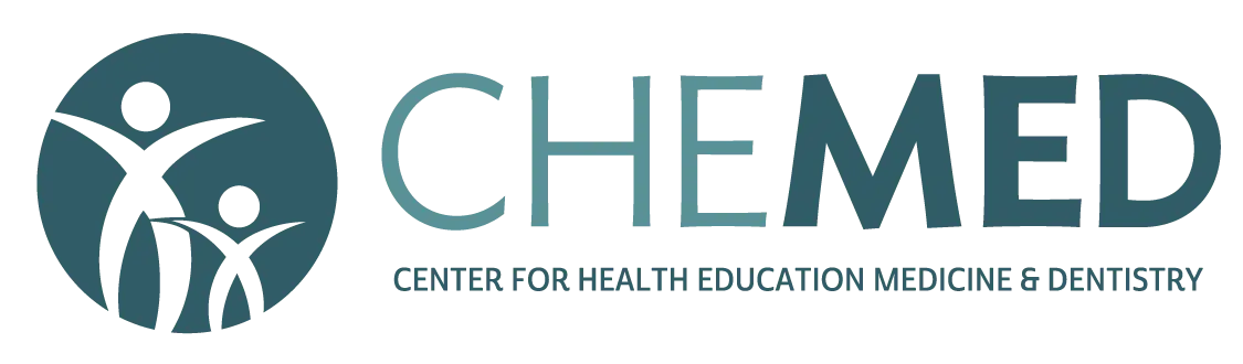 CheMed - community health partner