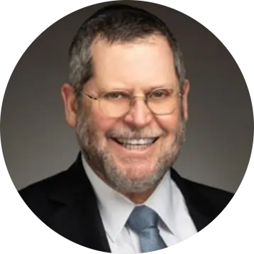 Dr. Dovid Friedman