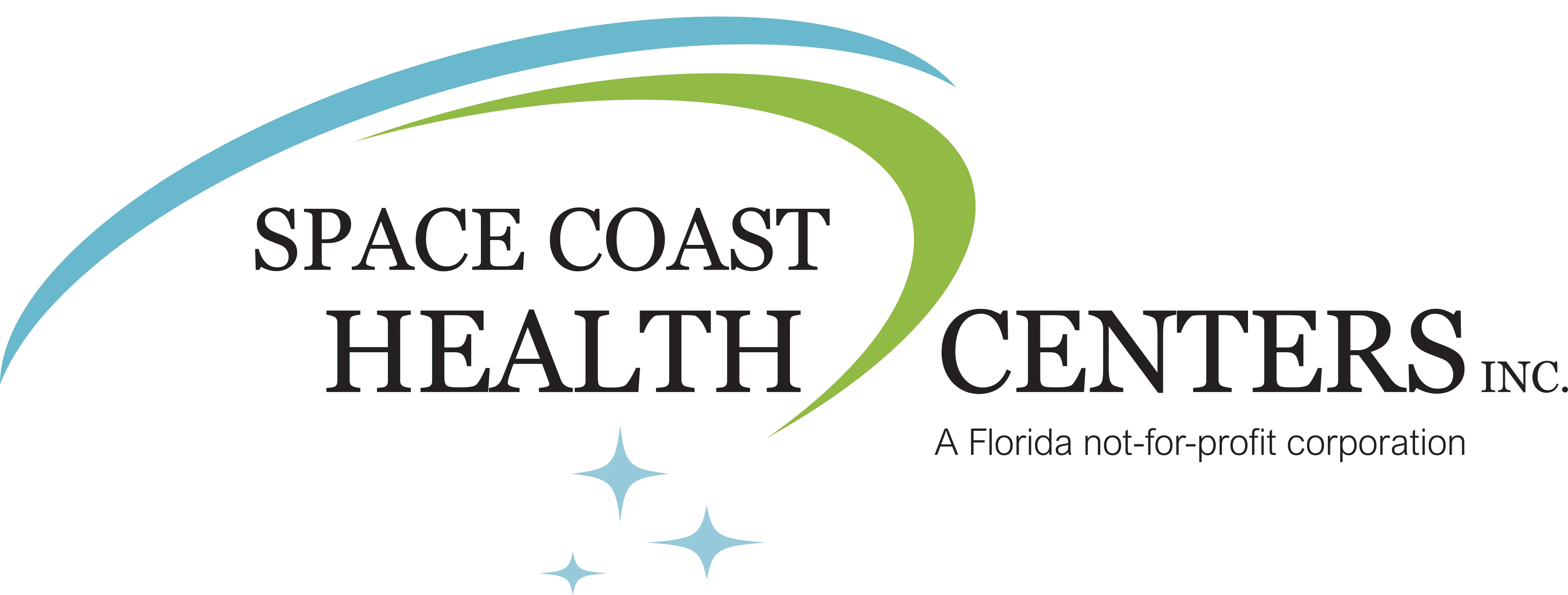 Space Coast Partner Logo