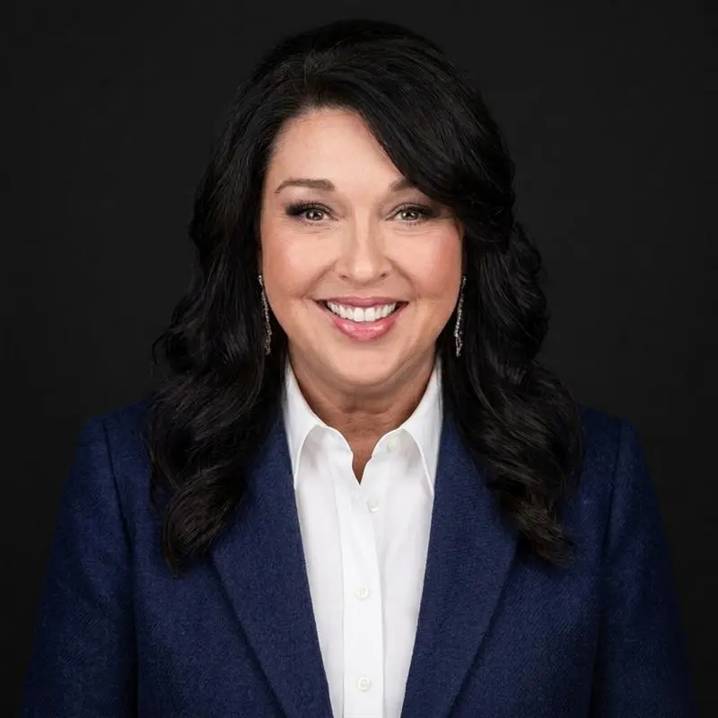 Christine Hall