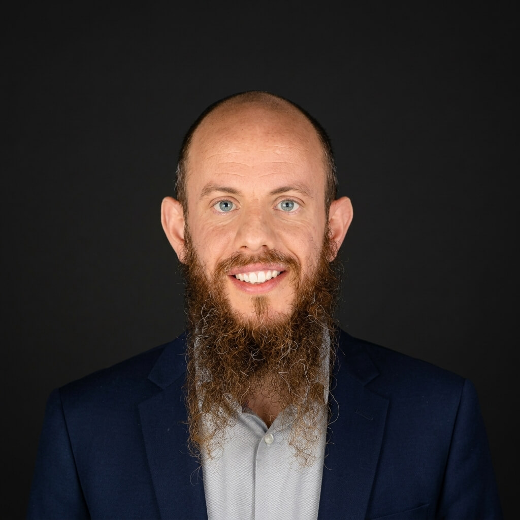 Levi Goldstein
